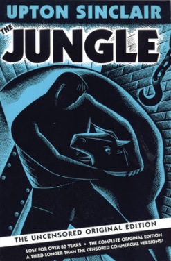 the jungle